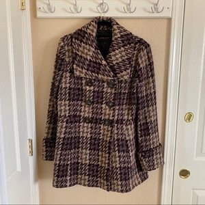 Incredible vintage winter coat